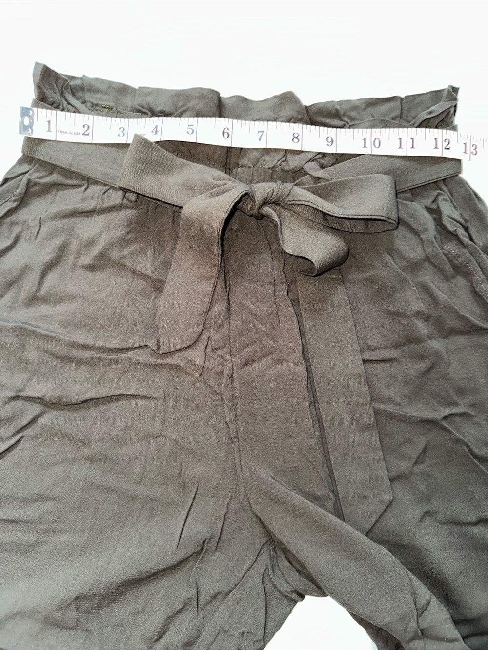H&M Bow Pants - Picture 10 of 12